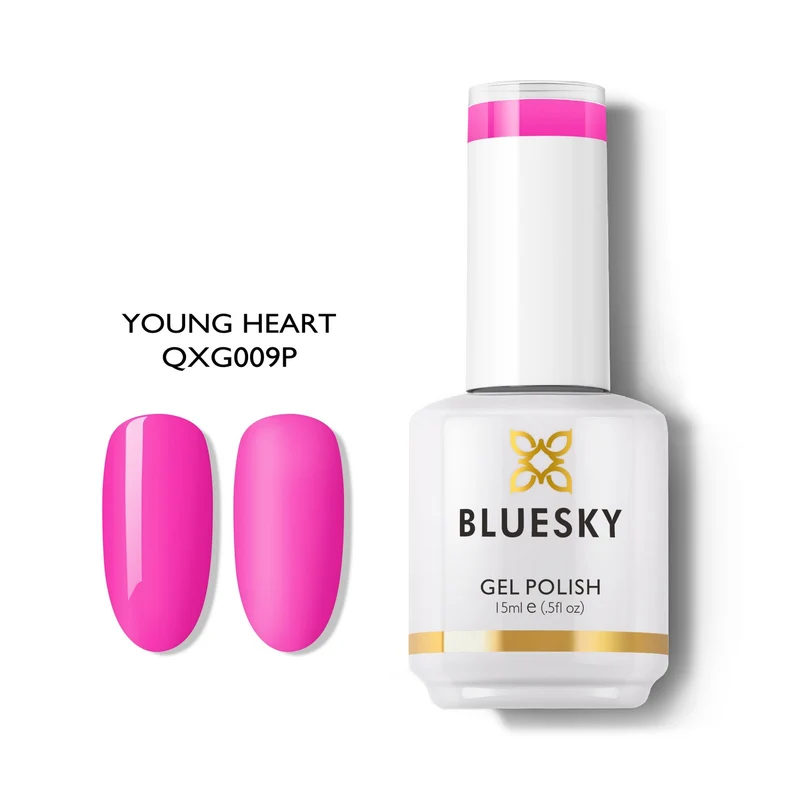 BLUESKY QXG009 Young Heart 15ml