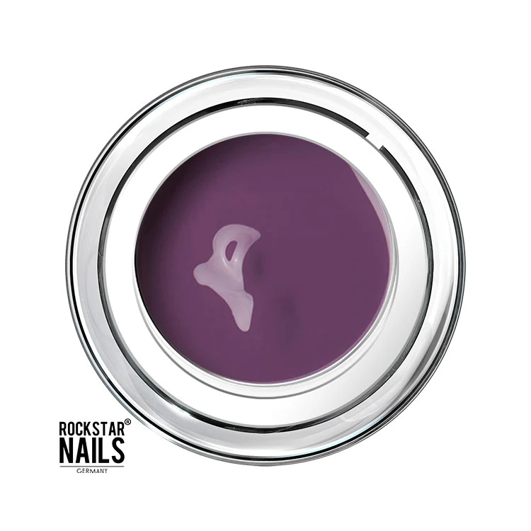 UV / LED Color Gel – 80116 – Kräftiges Lila