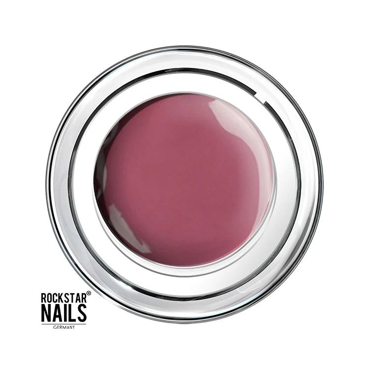 UV / LED Color Gel – 80111 – Warmes Puder Nude