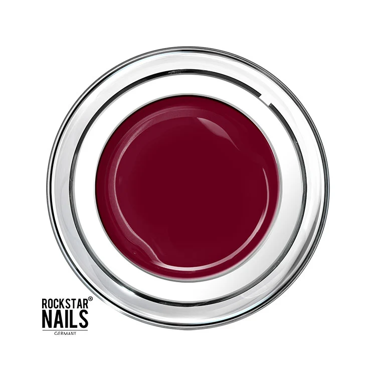 UV / LED Color Gel – 80453 – Rot Magenta