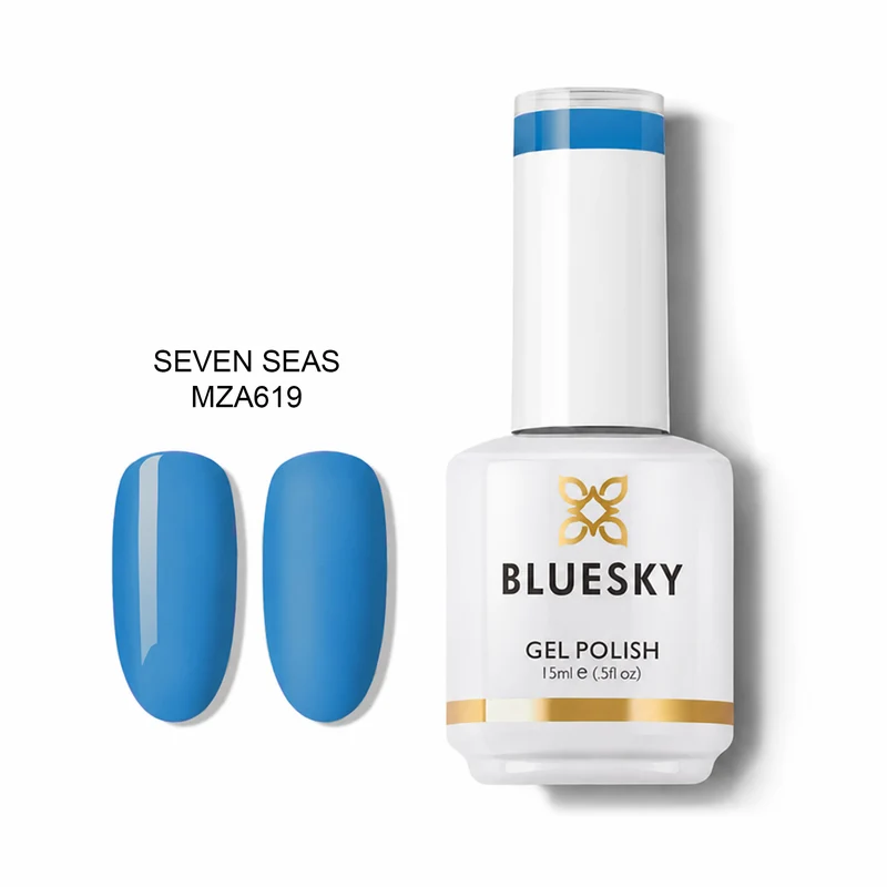 BLUESKY MZA619 Seven Seas 15ml