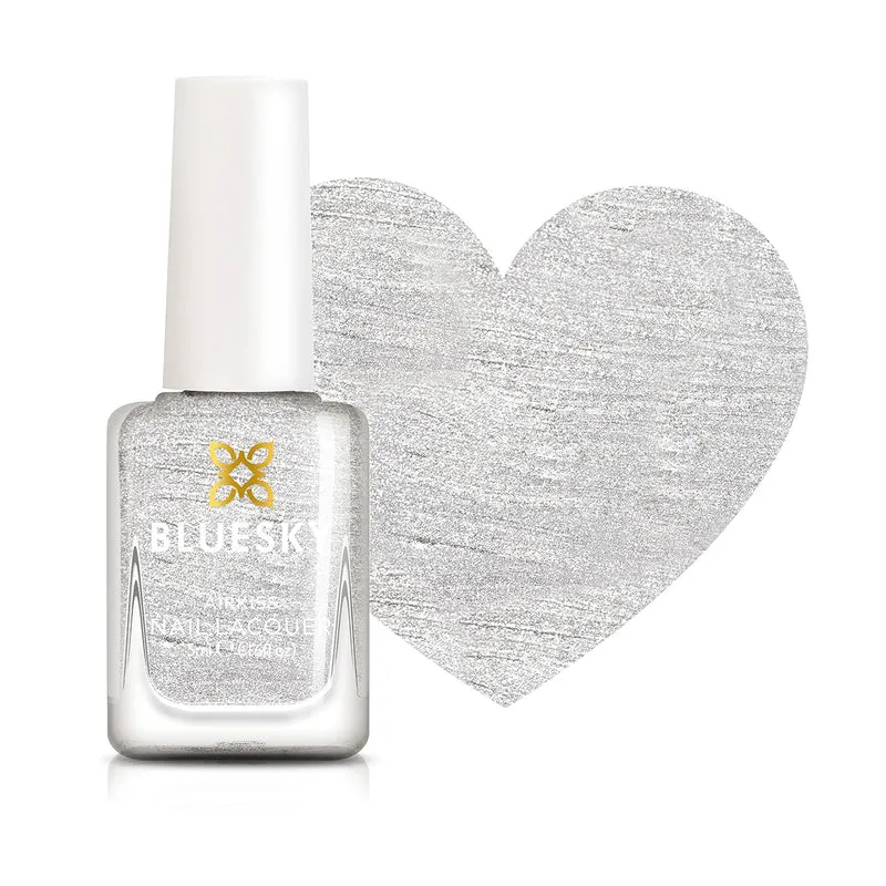 BLUESKY Airkiss Kinder Nagellack LXS21M Moon Magic 5ml