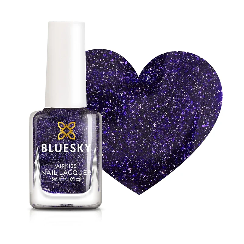 BLUESKY Airkiss Kinder Nagellack LXS20M Spotlight 5ml