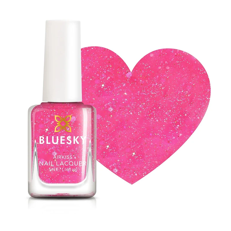 BLUESKY Airkiss Kinder Nagellack LXS16M Pixie Dust 5ml
