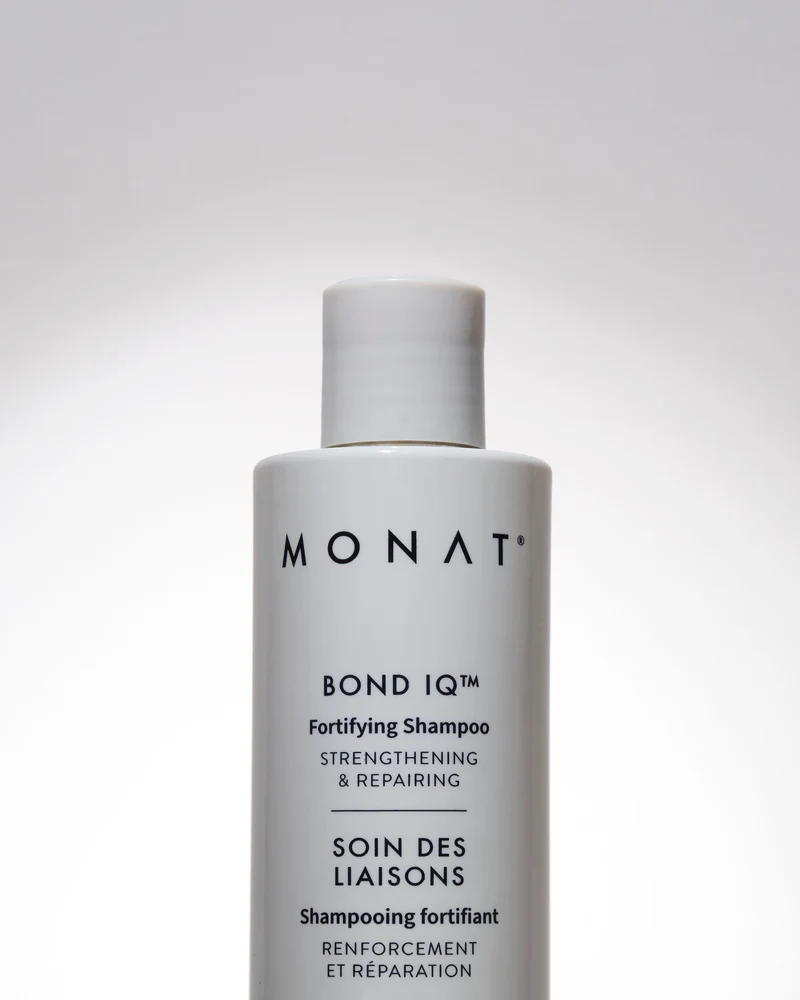 🧴 BOND IQ™ Fortifying Shampoo
