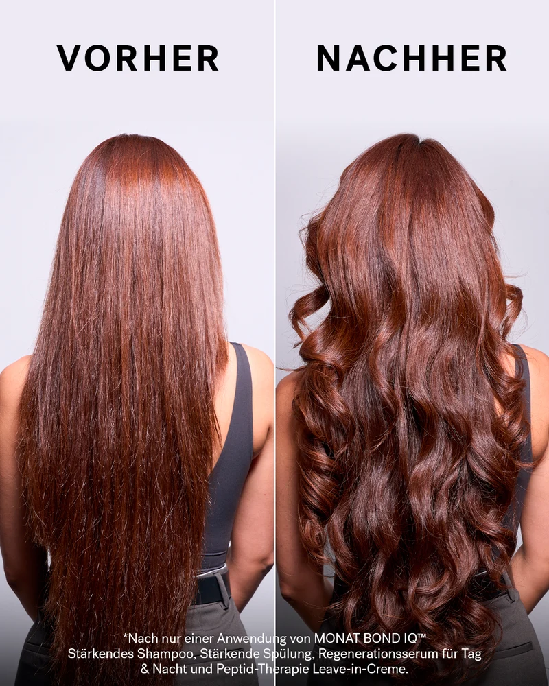 🧴 BOND IQ™ Fortifying Shampoo
