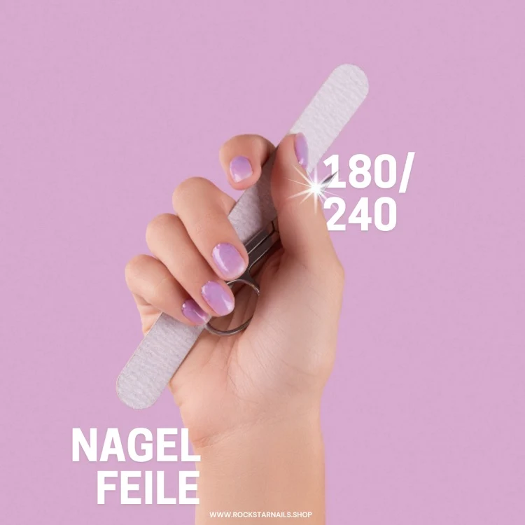 Clean Nude Starter Set – Camouflage Rubber Base & Speed Finish