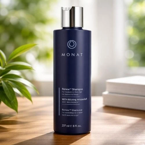 Renew Shampoo – Intensive Feuchtigkeit & seidiger Glanz für trockenes Haar