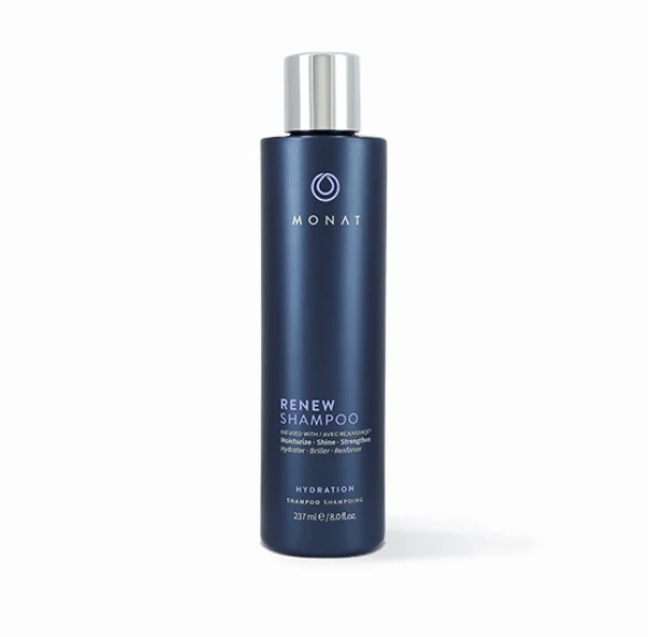 Renew Shampoo – Intensive Feuchtigkeit & seidiger Glanz für trockenes Haar