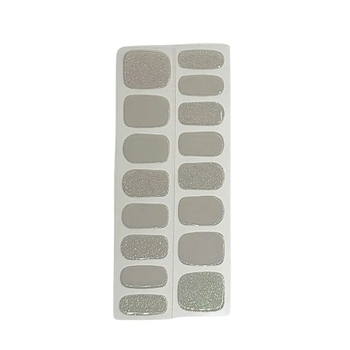 Shine Nageldesign UV-Nagelfolie