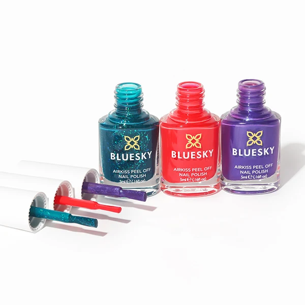 BLUESKY Airkiss Kids Set 'Under The Sea' (3x5ml)