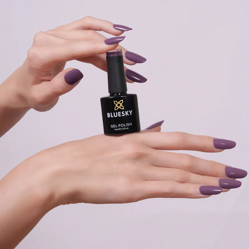BLUESKY SS2623 Deep Berry 10ml