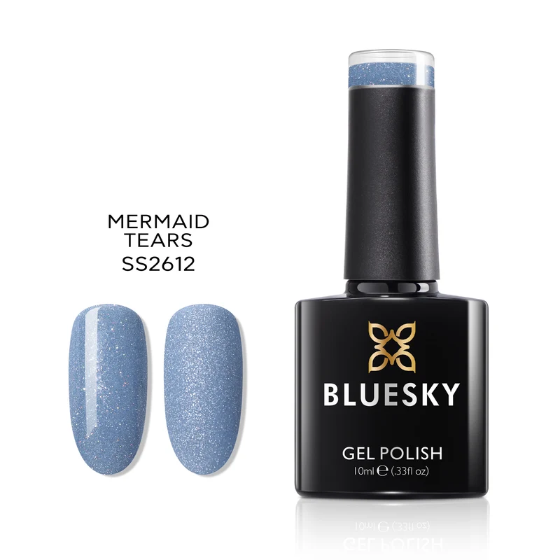 BLUESKY SS2612 Mermaid Tears 10ml