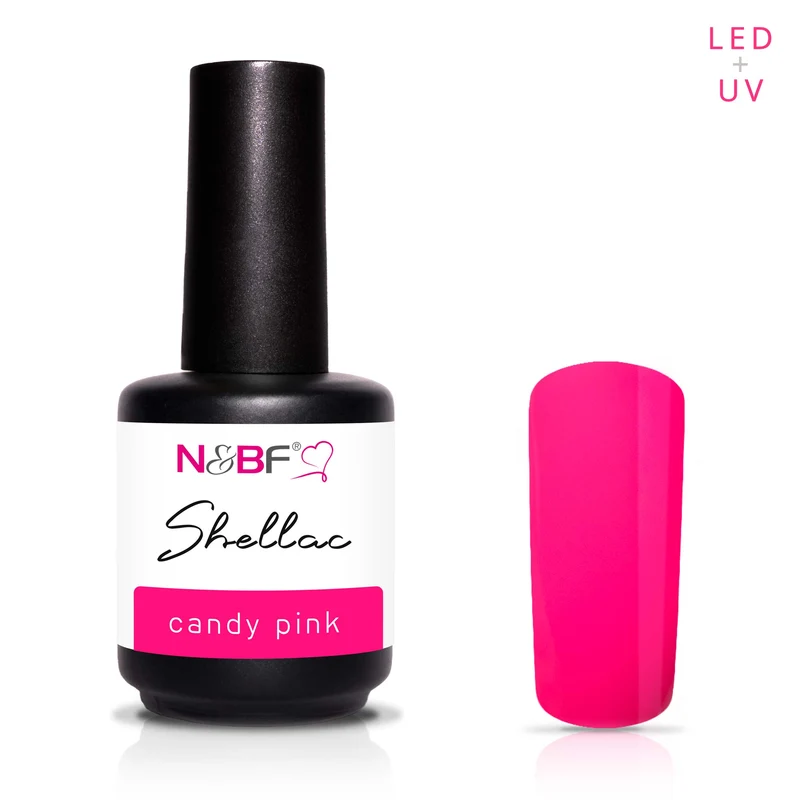 Shellac Nagelstudio Starter Set Canpi