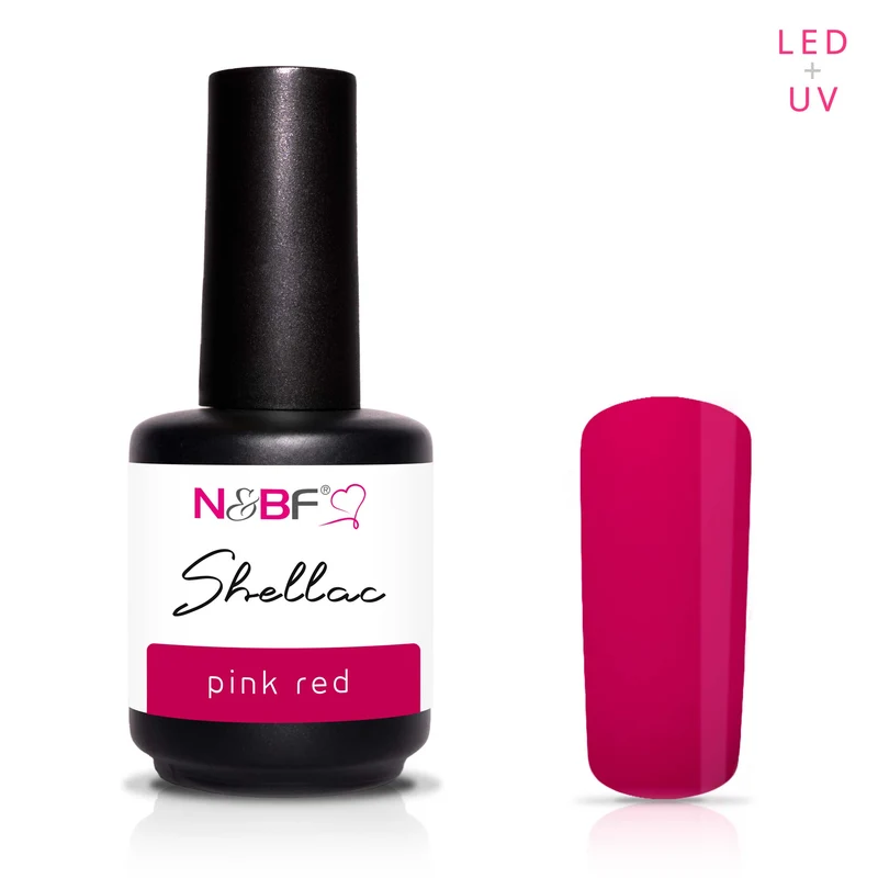 Shellac Nagelstudio Starter Set Canpi