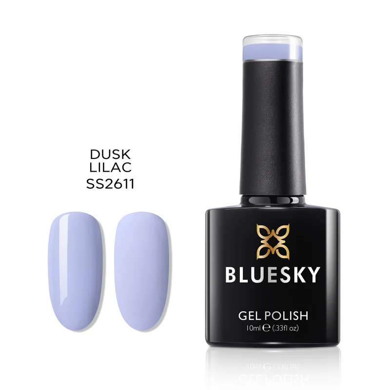 BLUESKY SS2611 Dusk Lilac 10ml
