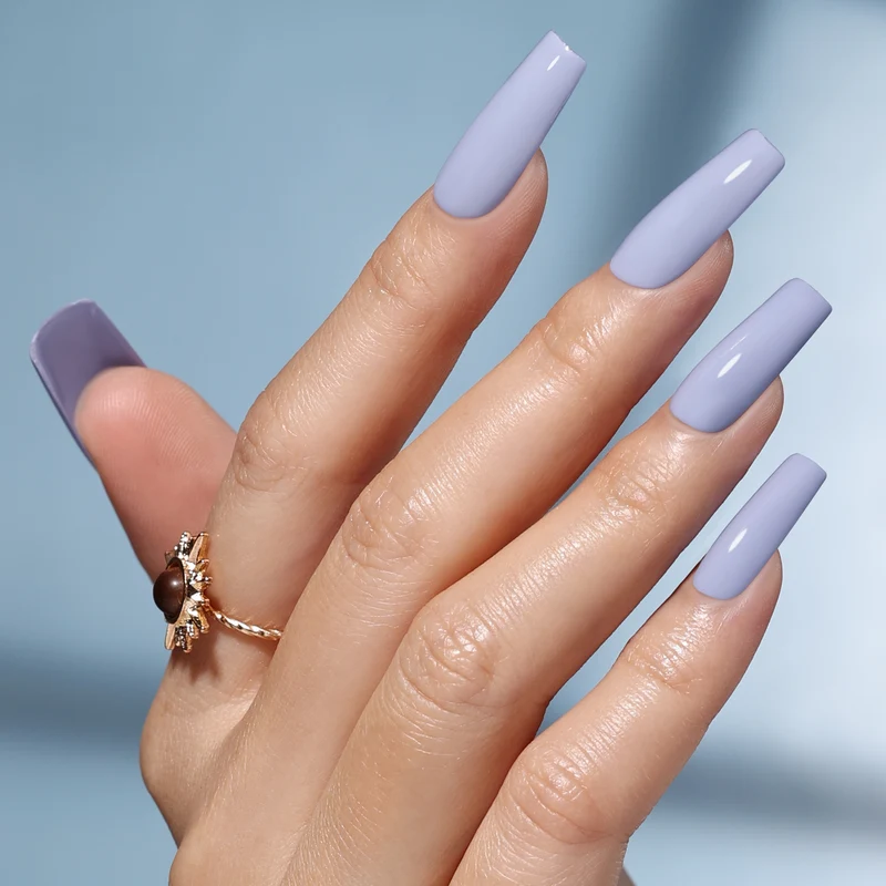BLUESKY SS2611 Dusk Lilac 10ml