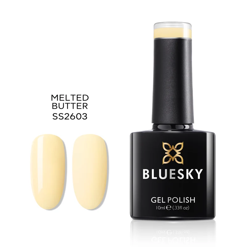 BLUESKY SS2603 Melted Butter 10ml