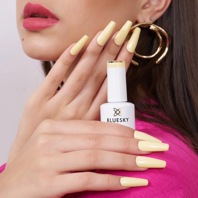 BLUESKY SS2603 Melted Butter 10ml