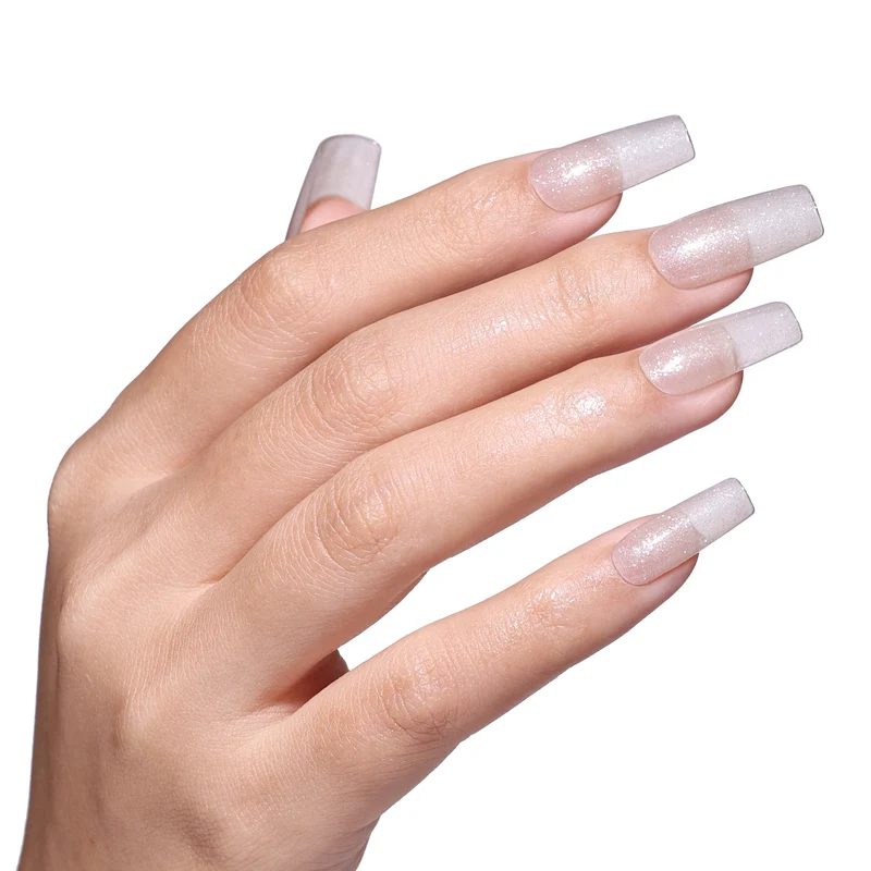BLUESKY SS2602 Nude Shimmer 10ml