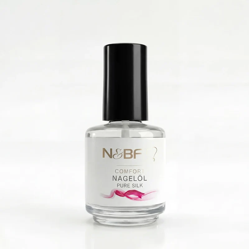 N&BF Comfort Nagelöl Pure Silk 12ml