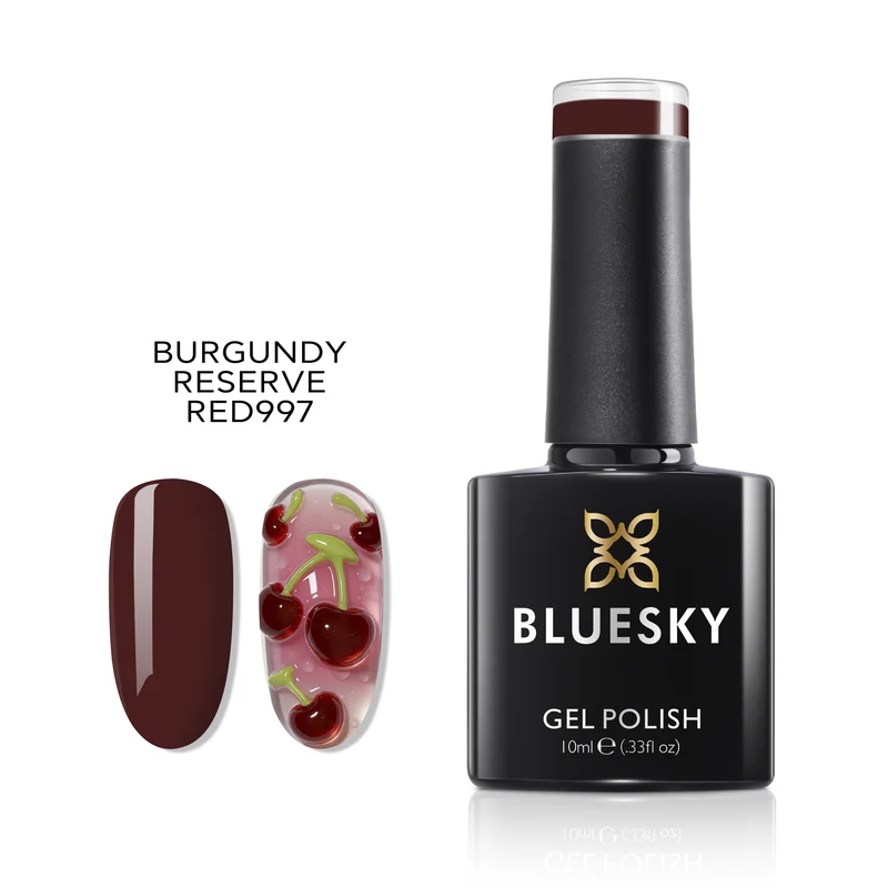 BLUESKY RED997 Burgundy Reserve 10ml
