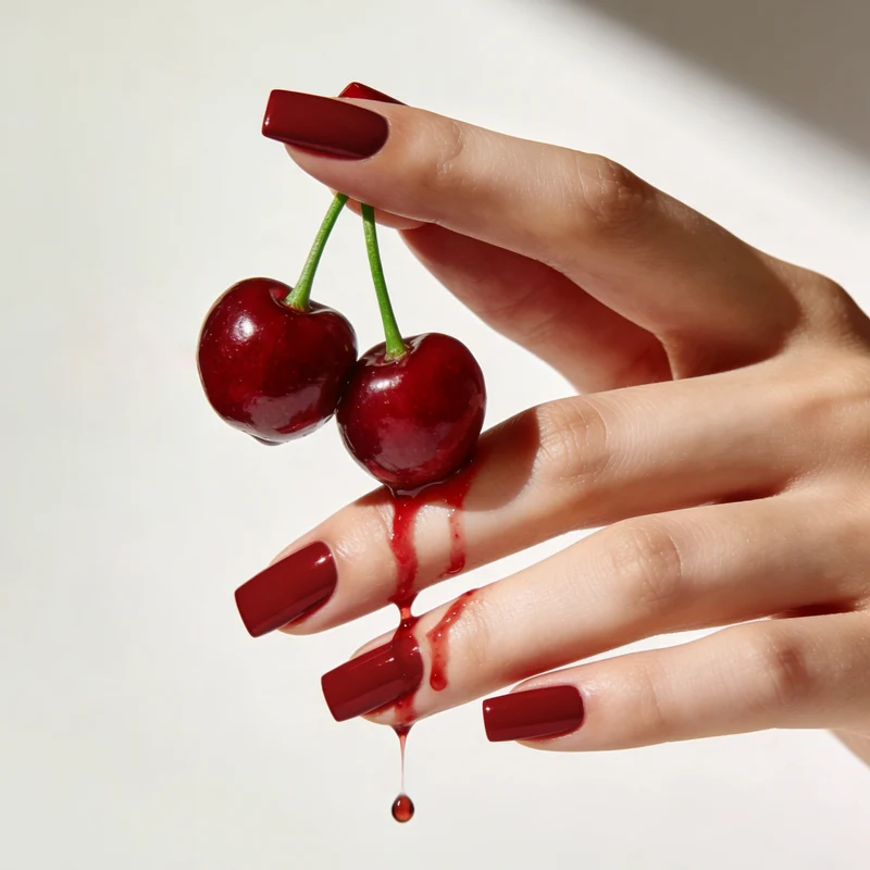 BLUESKY RED997 Burgundy Reserve 10ml
