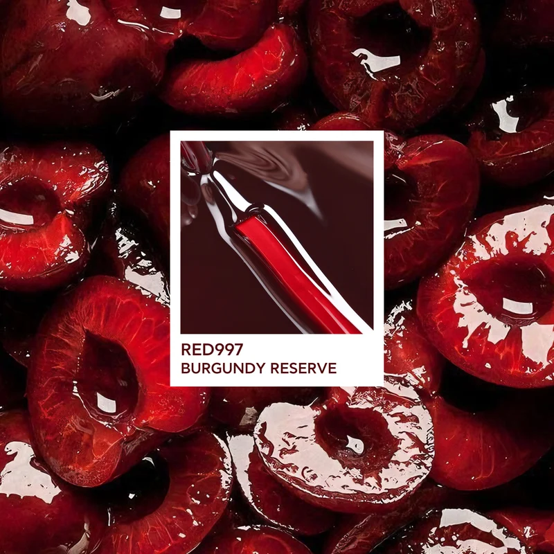 BLUESKY RED997 Burgundy Reserve 10ml