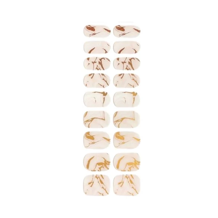 Marble Dream Nailart UV-Nagelfolie