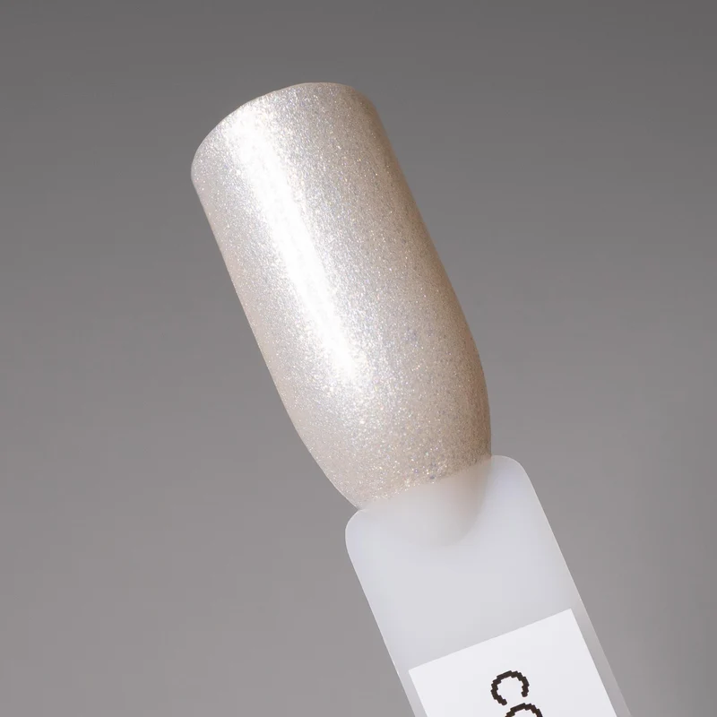 N&BF Comfort Glimmer Farbgel Honey 5ml