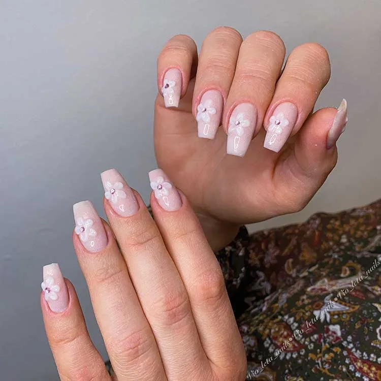 Make Up Gel - sparkle - HEMA frei | HEMA-freies Glitzer-Aufbaugel für glamouröse Nägel