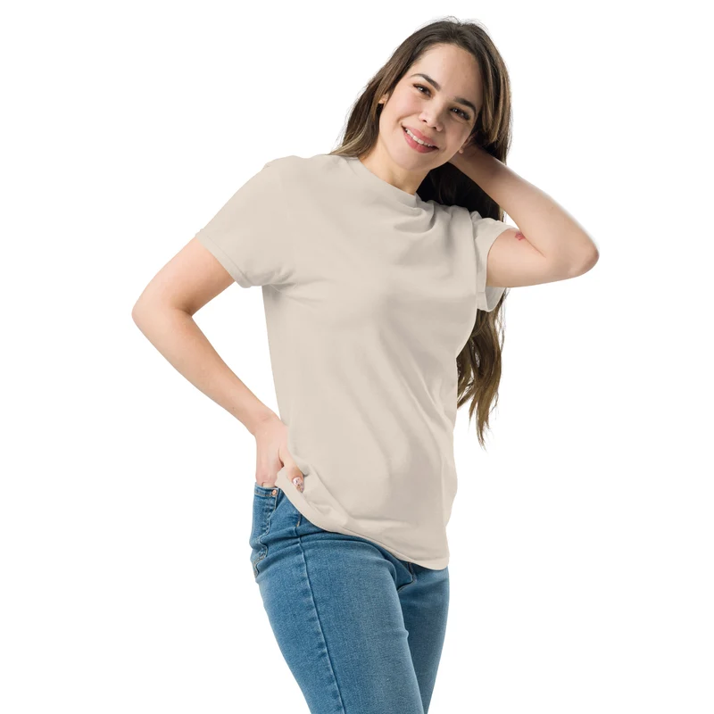 Tired Nail Tech Club T-Shirt – Limited Edition