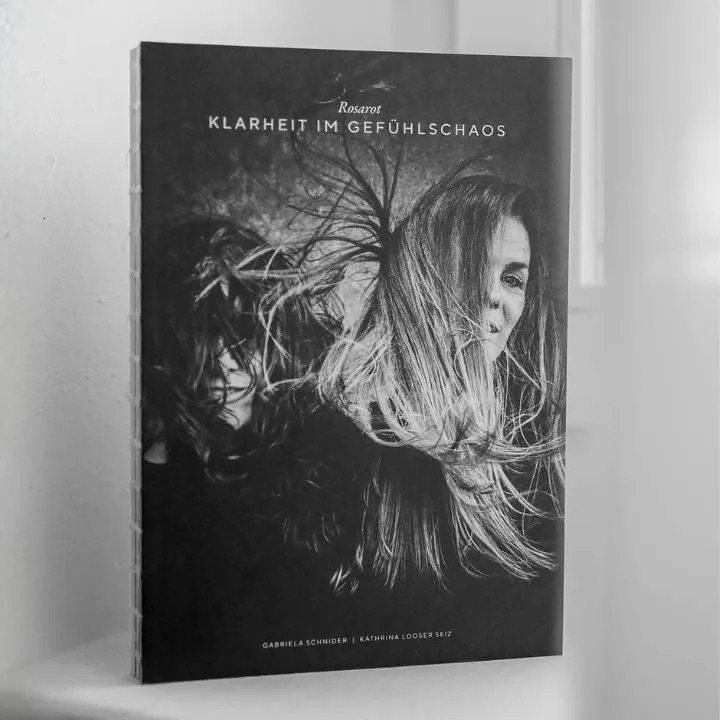R O S A R O T -- Klarheit im Gefühlschaos