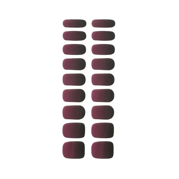 Eclipse Ombre UV-Nagelfolie