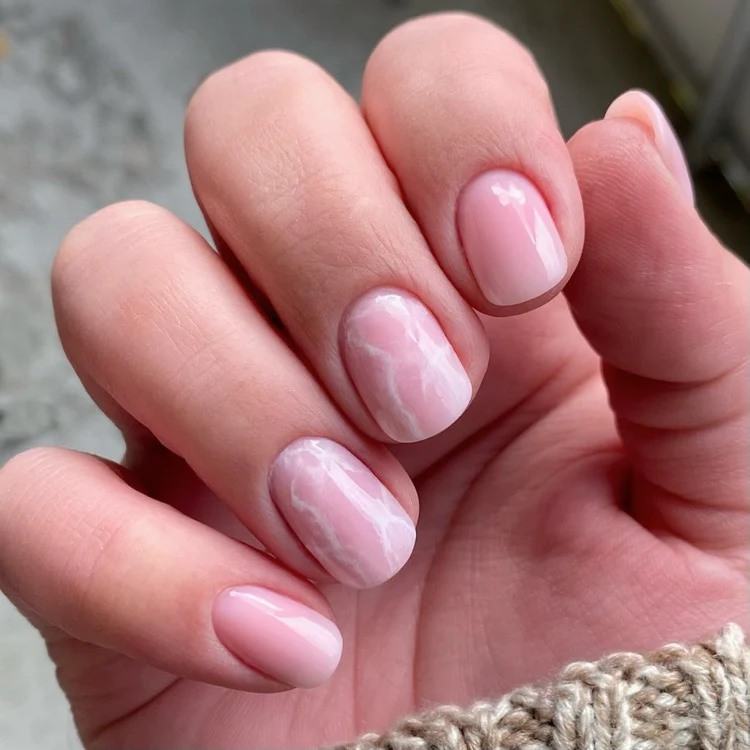 Make Up Gel - Cupcake | Aufbaugel für feminine Studio-Designs