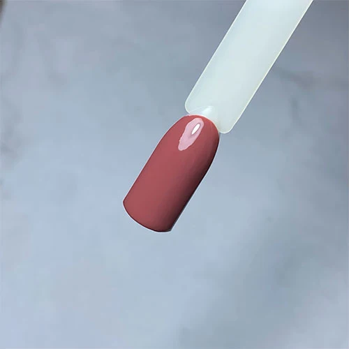 3in1 UV Nagellack - Hema frei -90388- lipstick nude