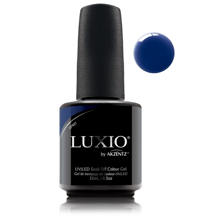 Luxio® Spirit (Original Formula)