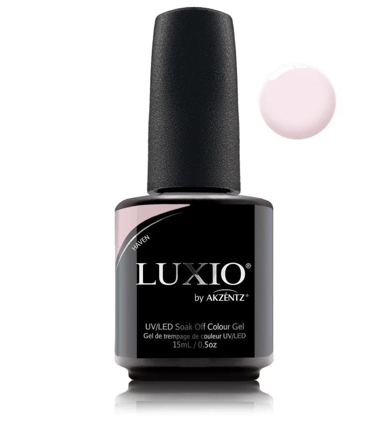 Luxio® Haven (TPO-Free)