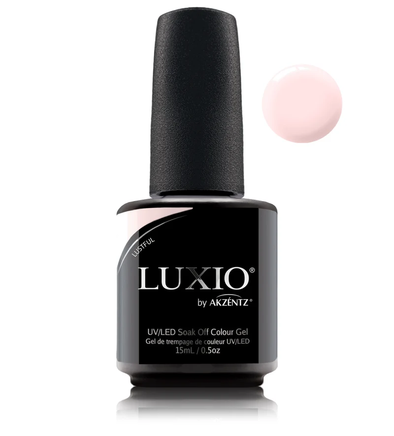 Luxio® Lustful (TPO-Free)