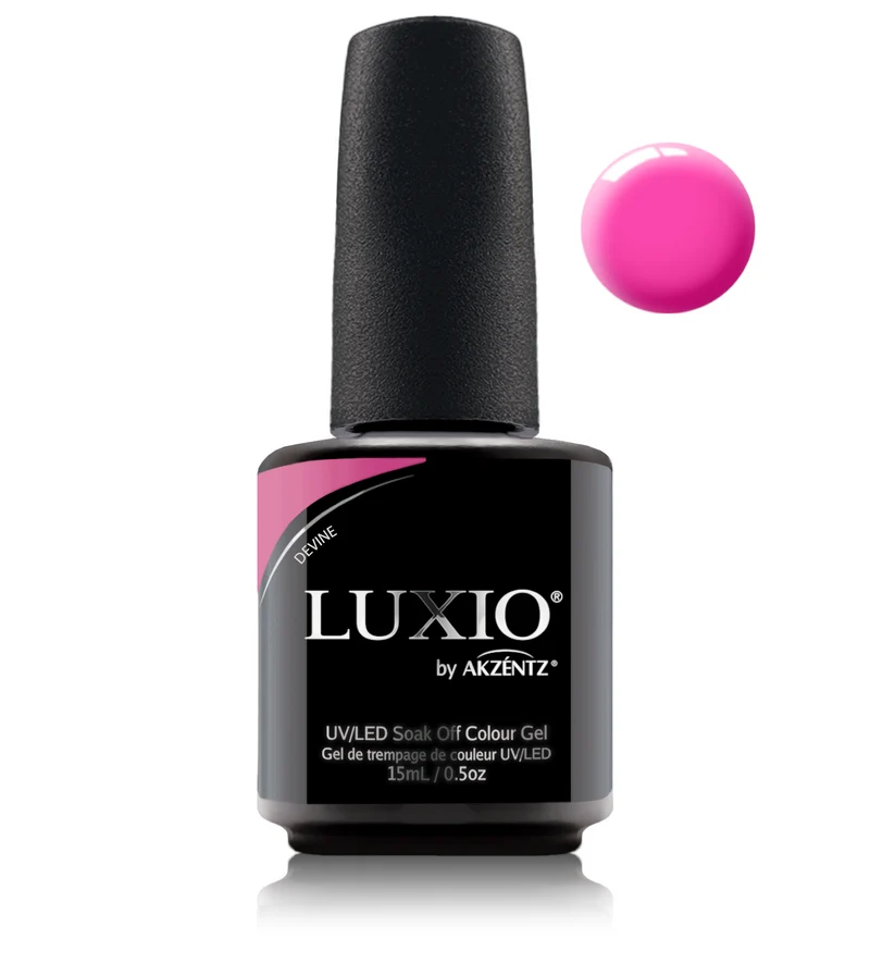 Luxio® Devine (Original Formula)