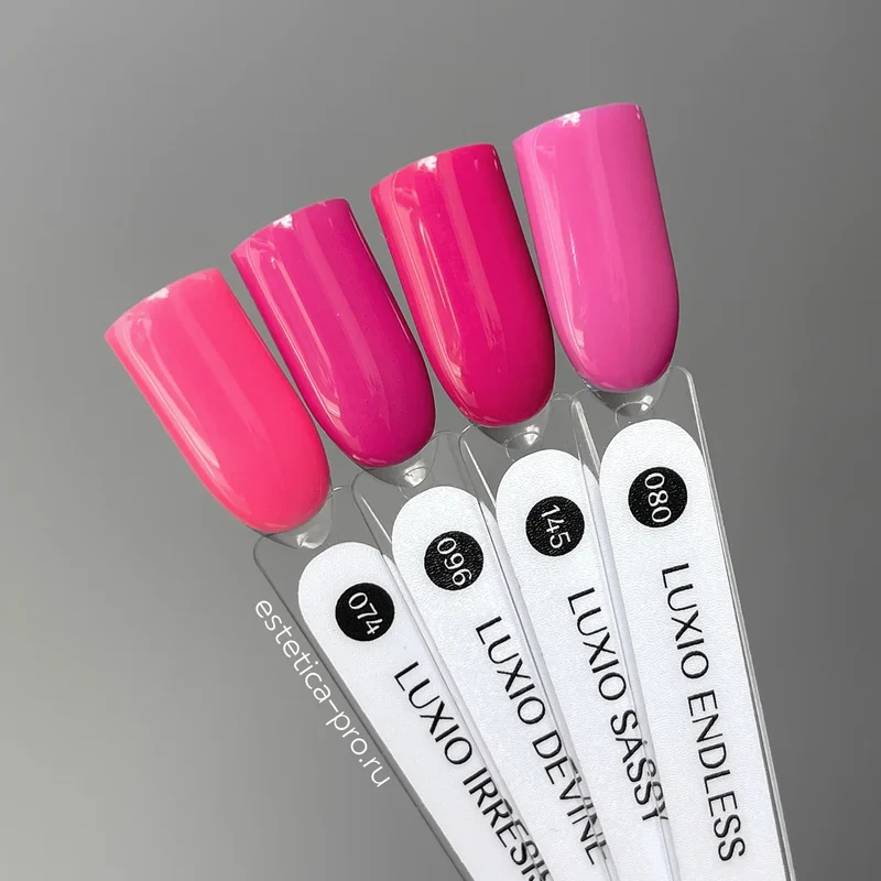 Luxio® Endless (Original Formula)