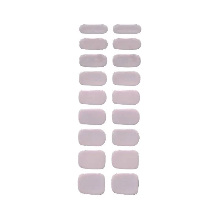 Forever Purple UV-Nagelfolie