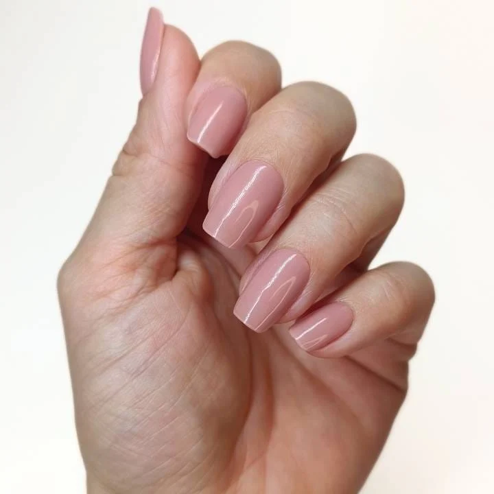Truffle Nature UV-Nagelfolie