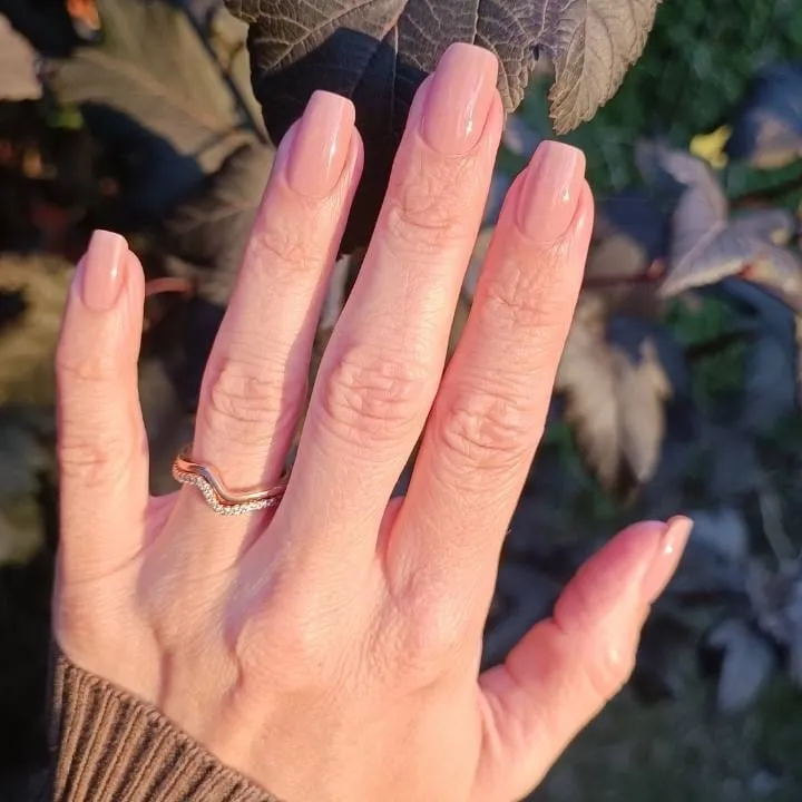 Truffle Nature UV-Nagelfolie