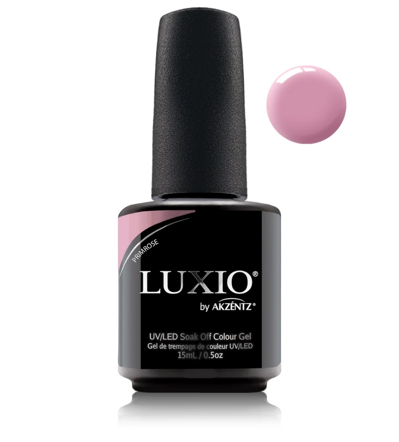 Luxio® Primrose (TPO-Free)