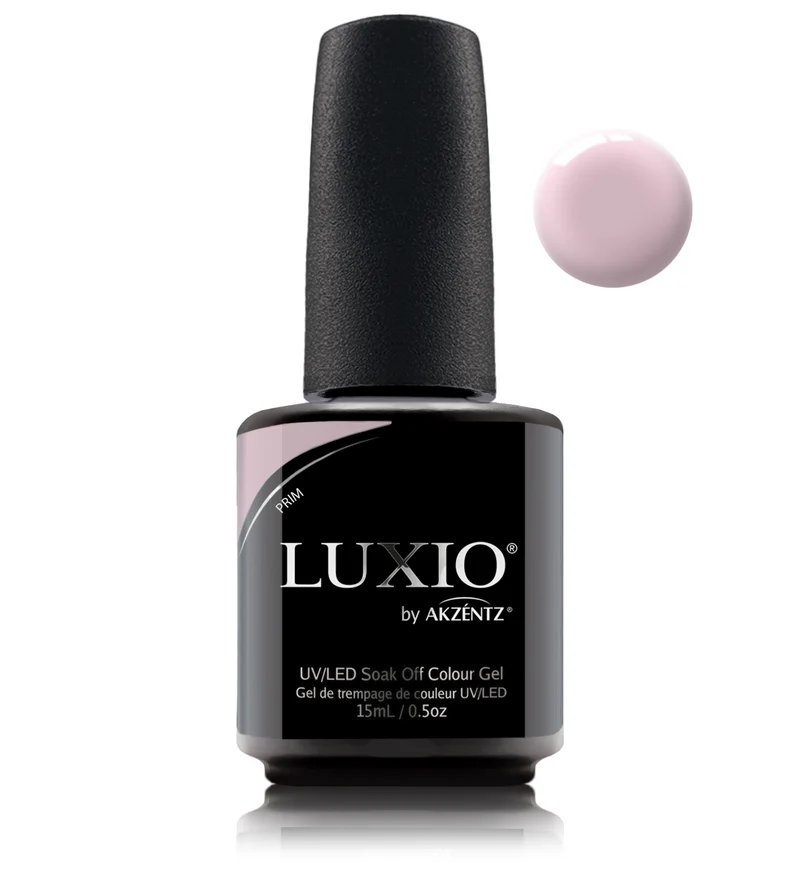 Luxio® Prim (TPO-Free)