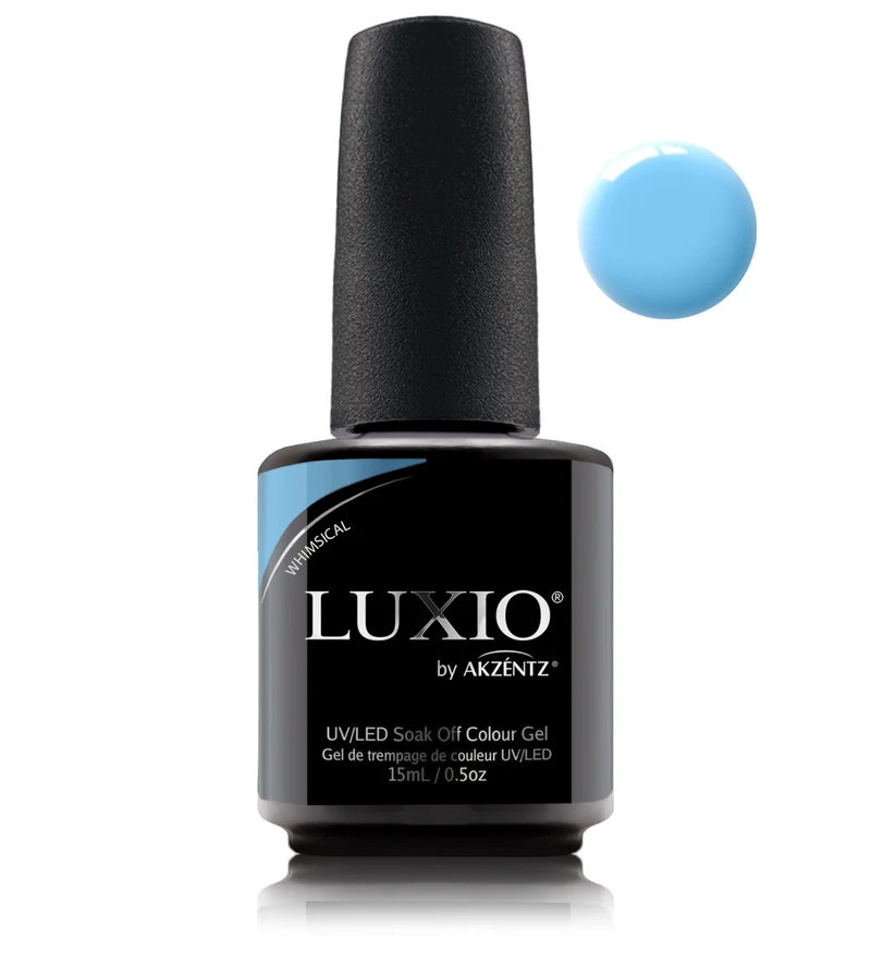 Luxio® Whimsical (TPO-Free)
