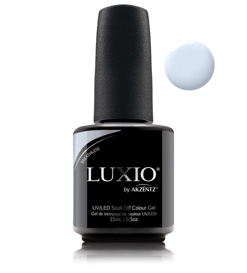 Luxio® Breathless (TPO-Free)