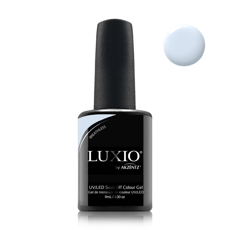 Luxio® Breathless (TPO-Free)