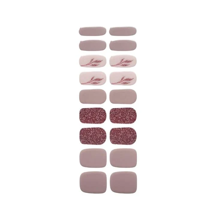 Beloved Nageldesign UV-Nagelfolie
